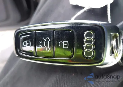 2022 Audi Q7 Premium 45 Tfsi Quattro Tiptronic z USA, uszkodzony, nr VIN WA1AJBF75ND012169